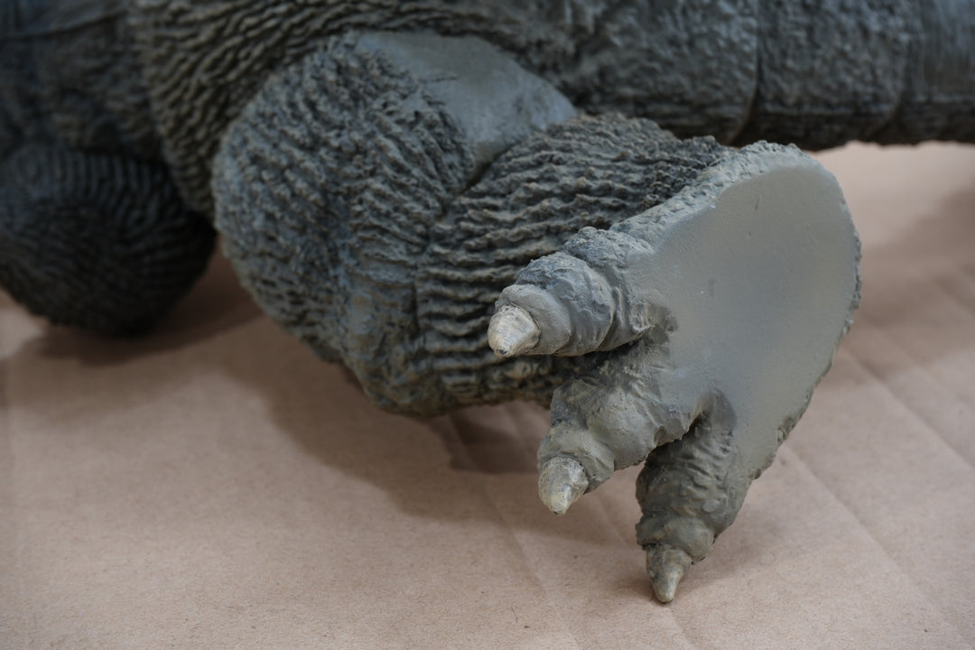 X-Plus Favorite Sculptors Line Toho 30cm Series Godzilla (1962) - Loose