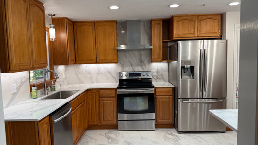 House of GForever - 2828sqft House in Framingham Massachusetts USA