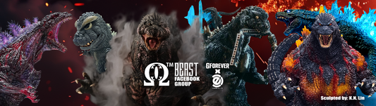 Welcome to the new GForever website!