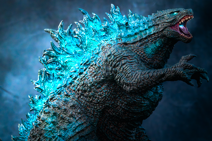 EZHobi Omega Beast Godzilla 2019