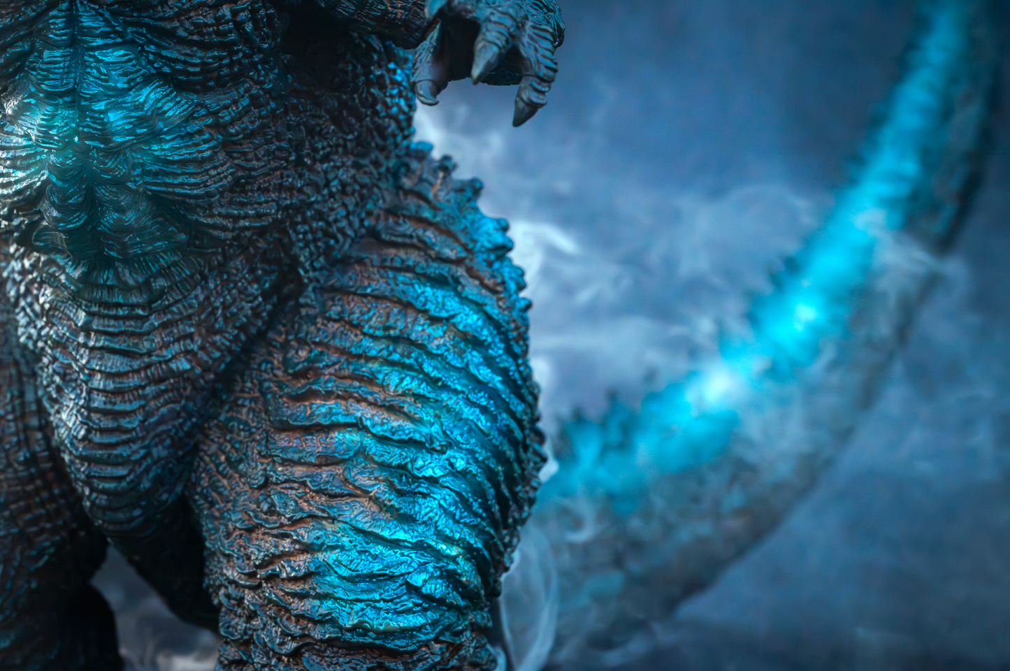 EZHobi Omega Beast Godzilla 2019