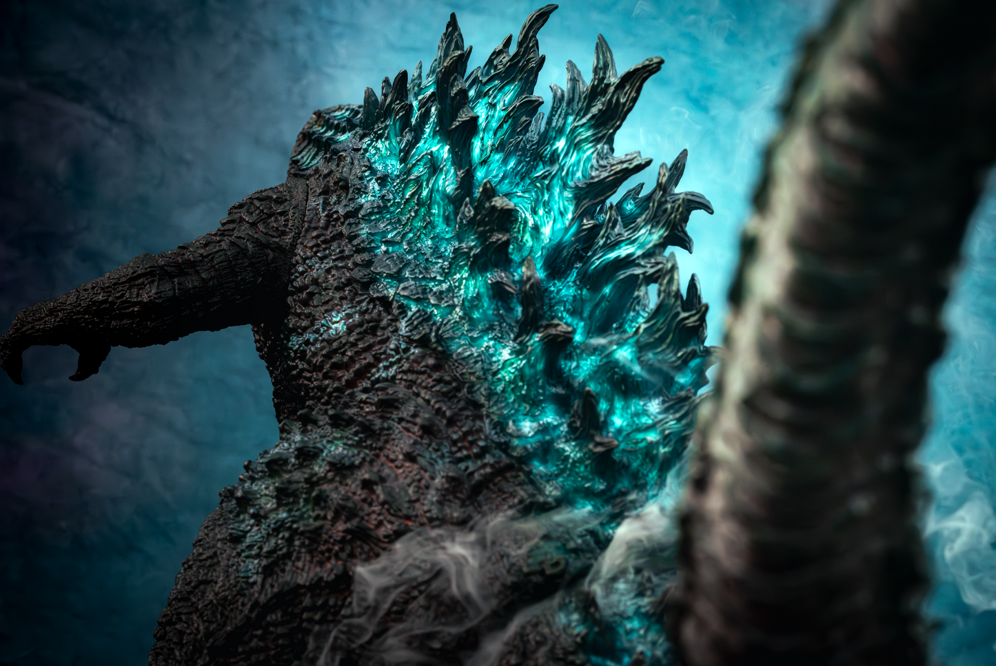 EZHobi Omega Beast Godzilla 2019