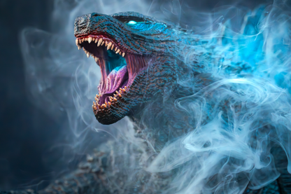 EZHobi Omega Beast Godzilla 2019