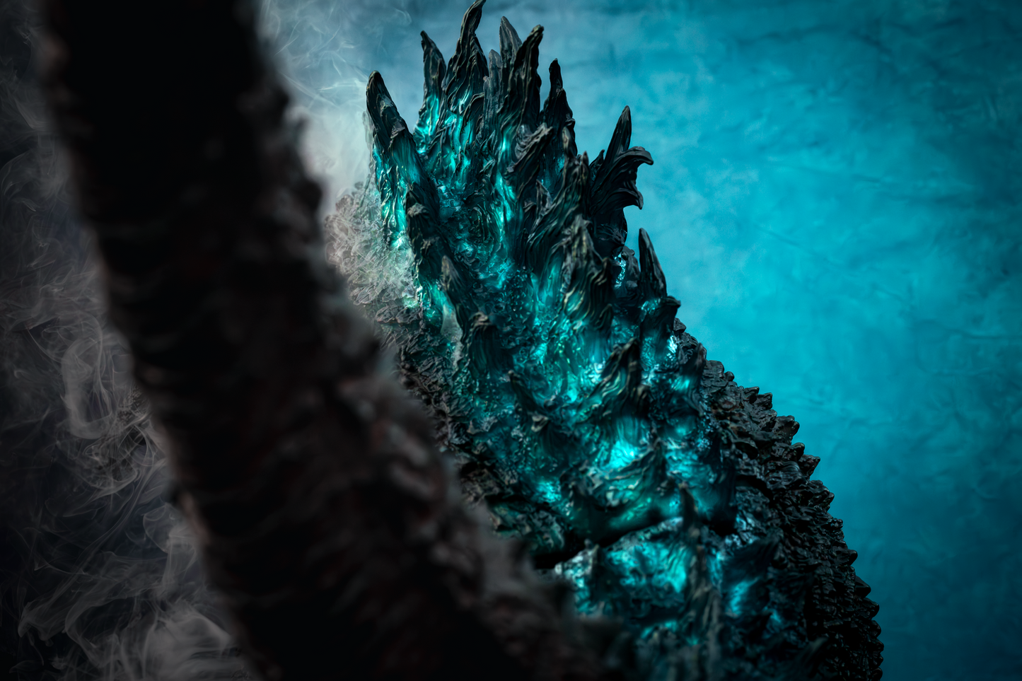 EZHobi Omega Beast Godzilla 2019