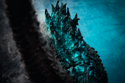 EZHobi Omega Beast Godzilla 2019