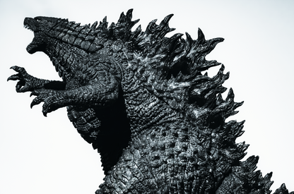 EZHobi Omega Beast Godzilla 2019