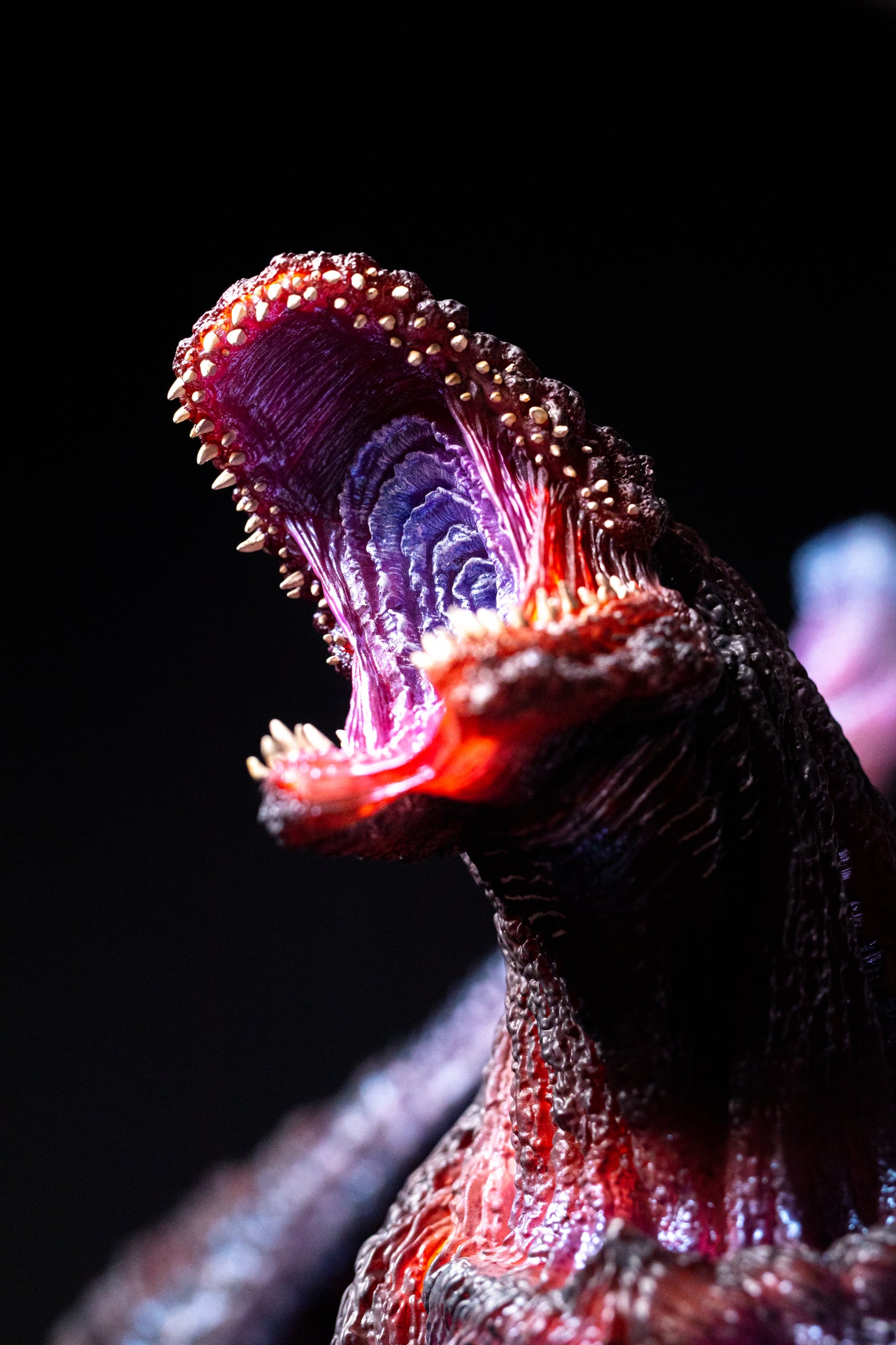 EZHobi Omega Beast Shin Godzilla Awakening Version