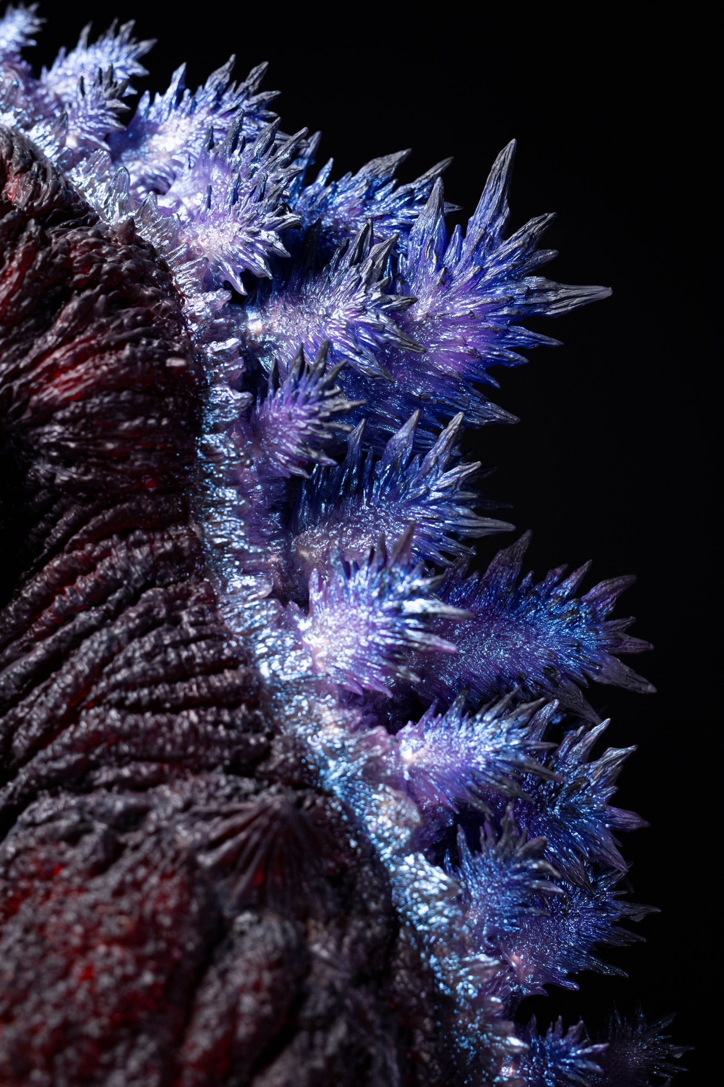 EZHobi Omega Beast Shin Godzilla Awakening Version