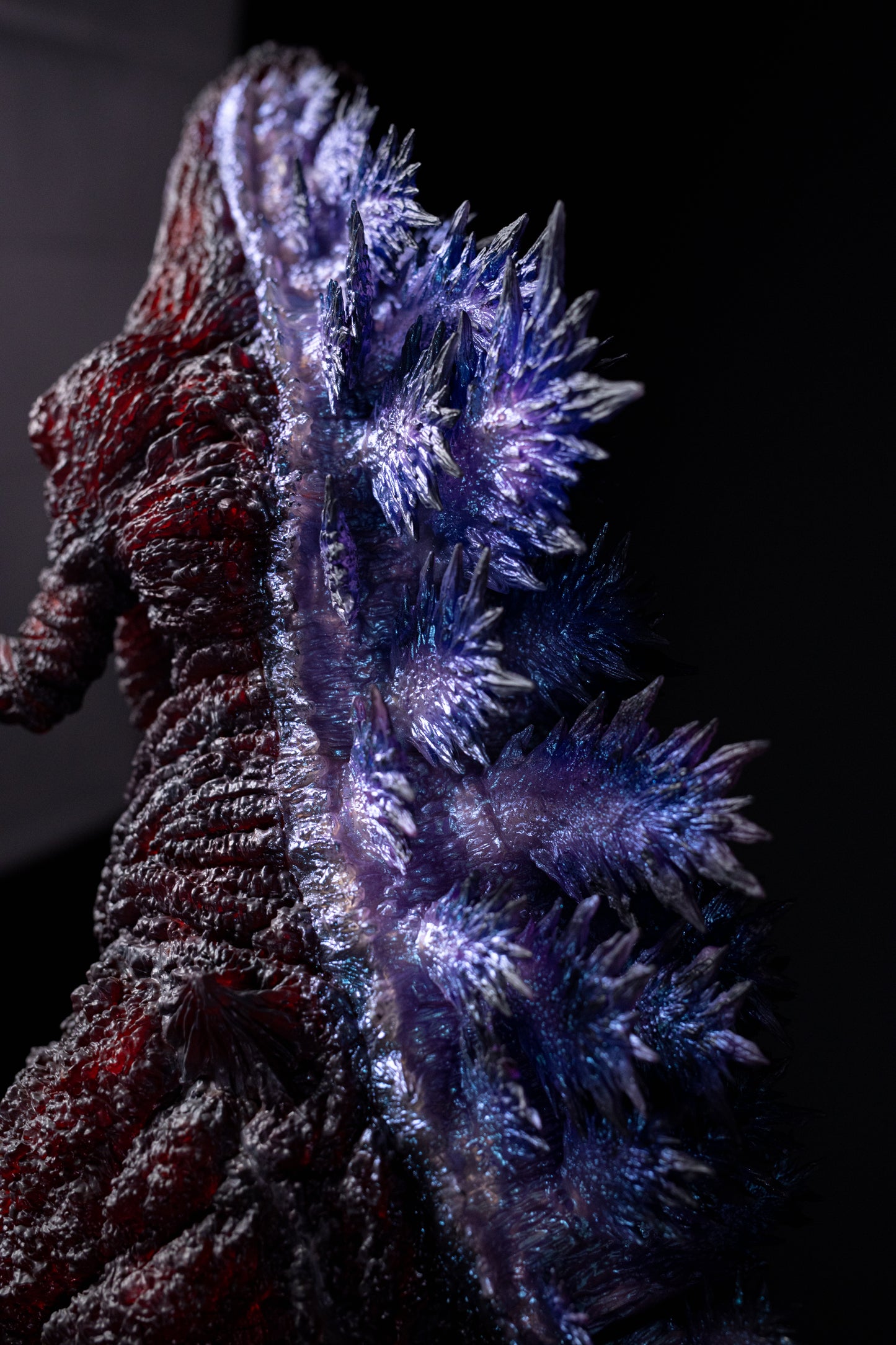 EZHobi Omega Beast Shin Godzilla Awakening Version
