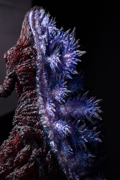 EZHobi Omega Beast Shin Godzilla Awakening Version