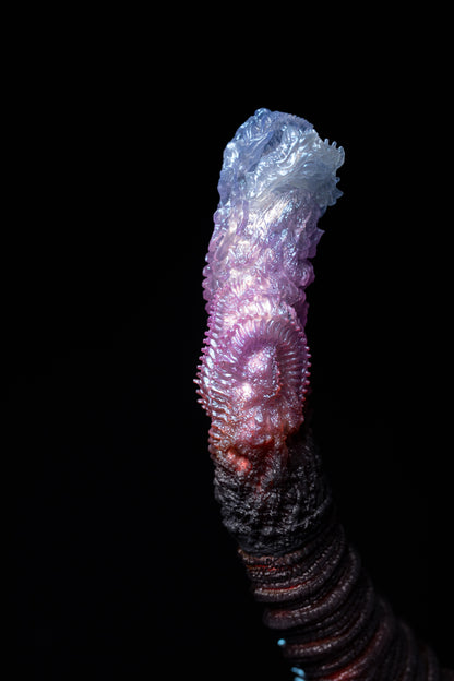 EZHobi Omega Beast Shin Godzilla Awakening Version