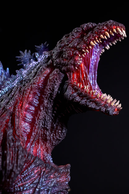 EZHobi Omega Beast Shin Godzilla Awakening Version