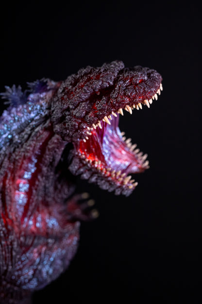 EZHobi Omega Beast Shin Godzilla Awakening Version