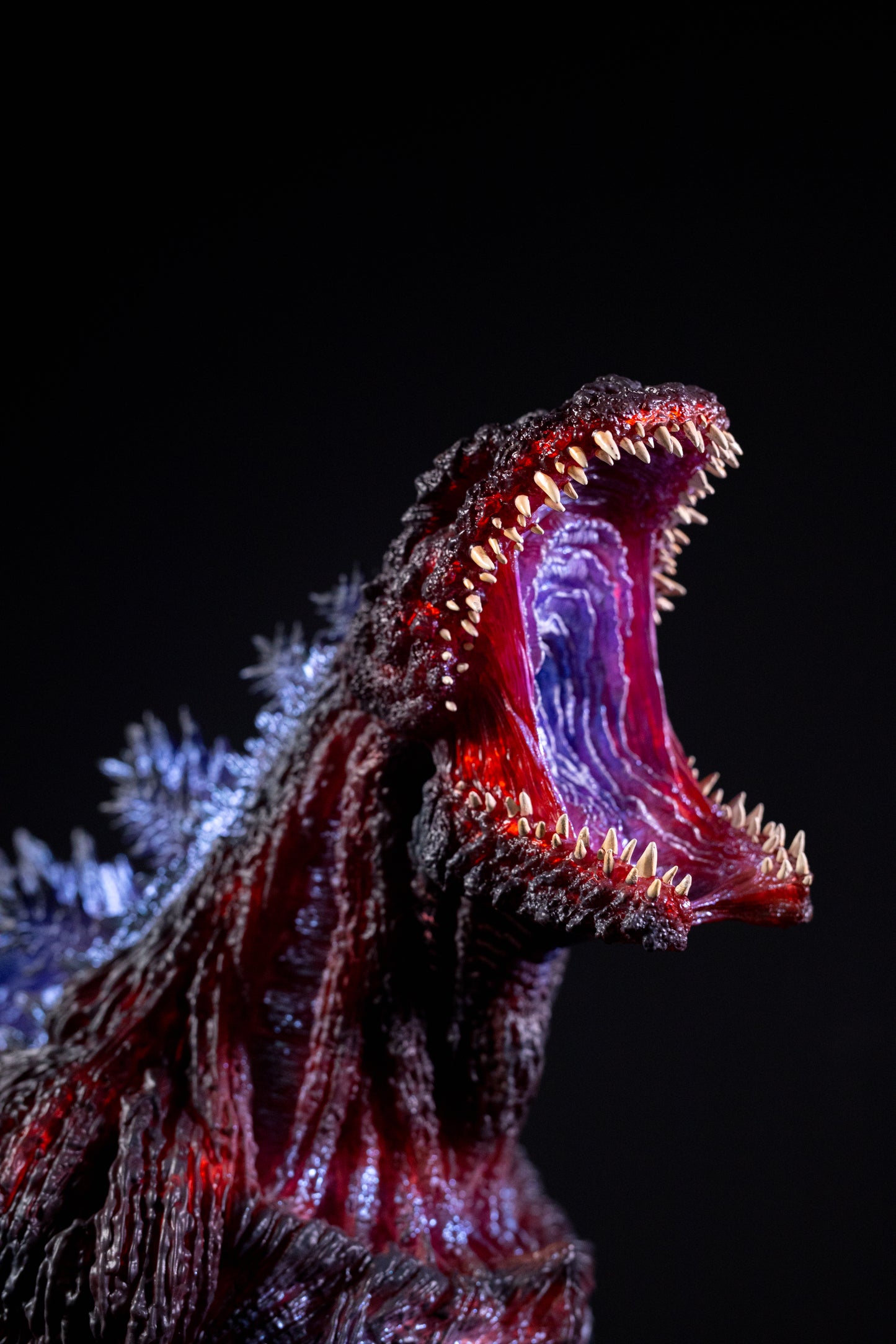 EZHobi Omega Beast Shin Godzilla Awakening Version