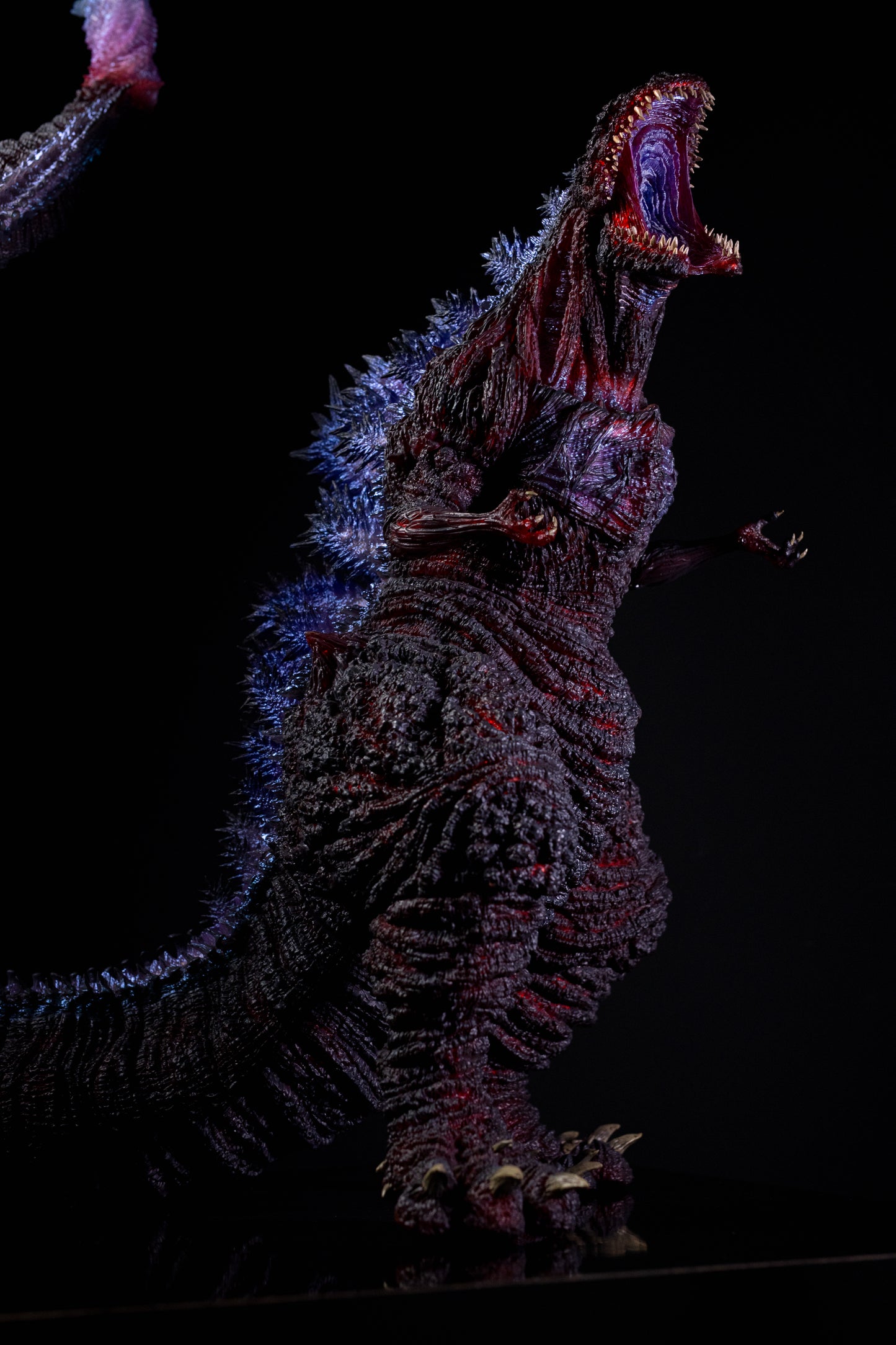 EZHobi Omega Beast Shin Godzilla Awakening Version