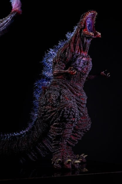 EZHobi Omega Beast Shin Godzilla Awakening Version