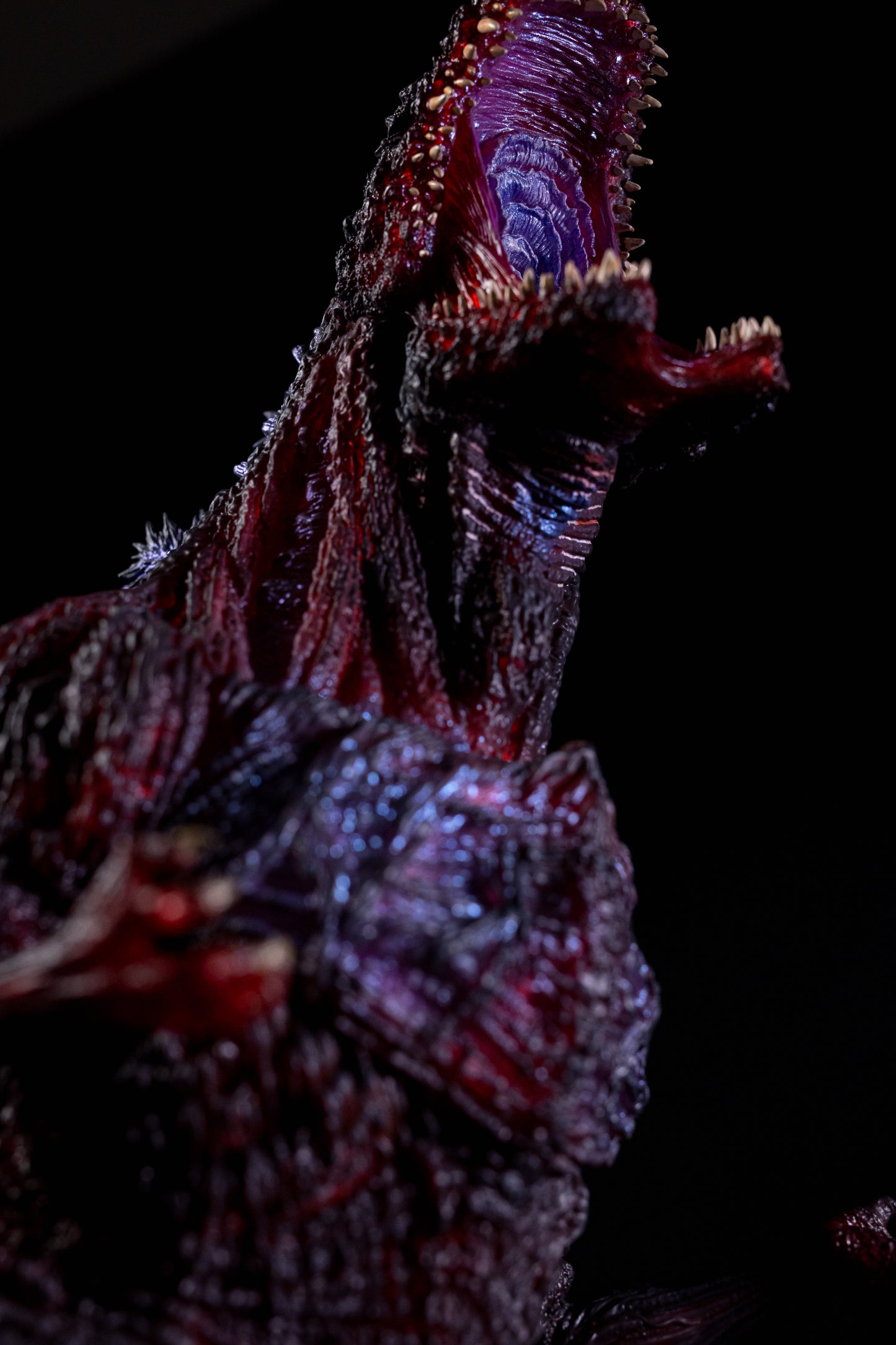 EZHobi Omega Beast Shin Godzilla Awakening Version