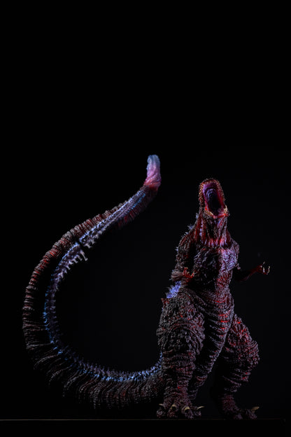 EZHobi Omega Beast Shin Godzilla Awakening Version