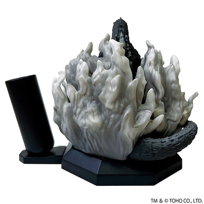 Godzilla Desktop Monster Pen Stand - Set of 4 (1954, 1995, 2016, 2023)