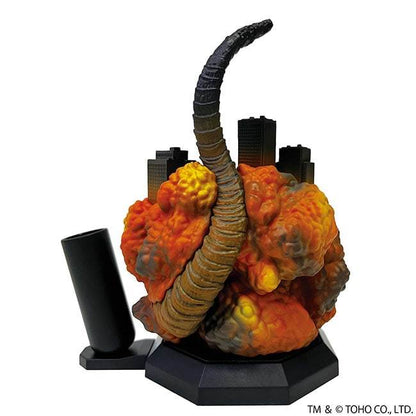 Godzilla Desktop Monster Pen Stand - Set of 4 (1954, 1995, 2016, 2023)