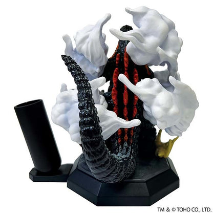 Godzilla Desktop Monster Pen Stand - Set of 4 (1954, 1995, 2016, 2023)