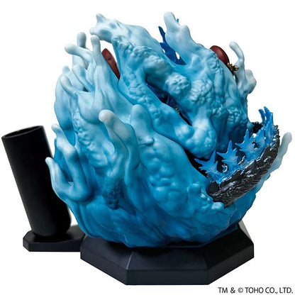 Godzilla Desktop Monster Pen Stand - Set of 4 (1954, 1995, 2016, 2023)