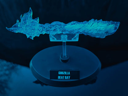 EZHobi Alpha Kaiju Godzilla 2021 Heat Ray Version