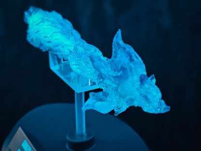 EZHobi Alpha Kaiju Godzilla 2021 Heat Ray Version