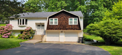 House of GForever - 2828sqft House in Framingham Massachusetts USA