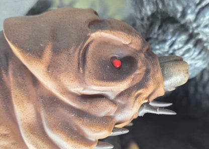 Godzilla Tokyo SOS Premium Scale Statue - Limited Edition (PRE-OWNED)