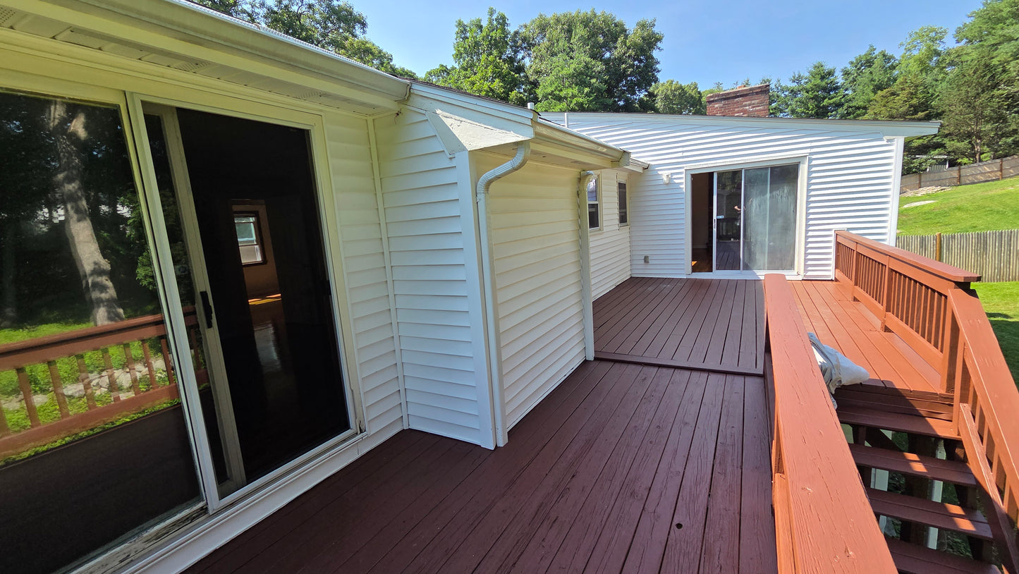 House of GForever - 2828sqft House in Framingham Massachusetts USA