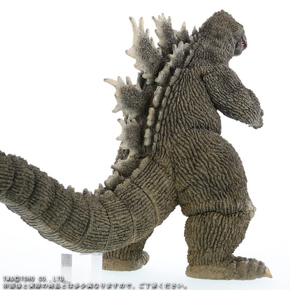 X-Plus Favorite Sculptors Line Toho 30cm Series Godzilla (1962) - Loose