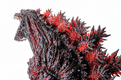 EZHobi Omega Beast Shin Godzilla Furious Red