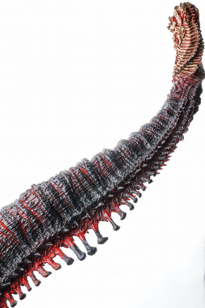 EZHobi Omega Beast Shin Godzilla Furious Red
