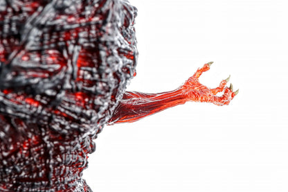 EZHobi Omega Beast Shin Godzilla Furious Red