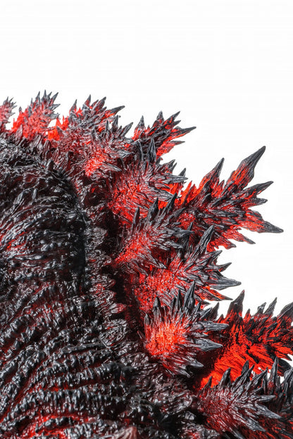EZHobi Omega Beast Shin Godzilla Furious Red