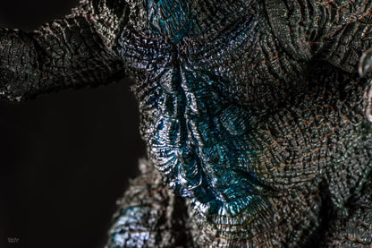 EZHobi Omega Beast Godzilla 2019