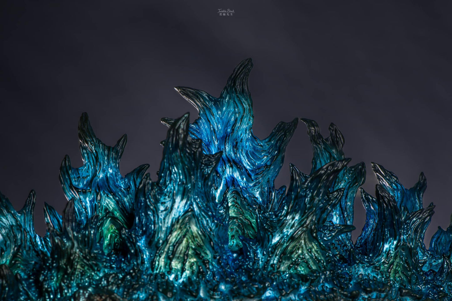 EZHobi Omega Beast Godzilla 2019