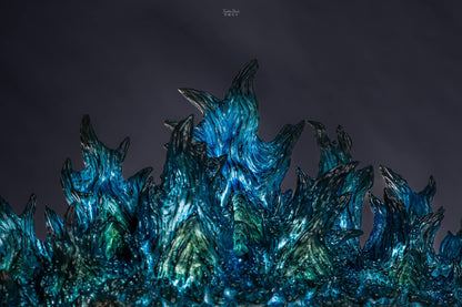EZHobi Omega Beast Godzilla 2019