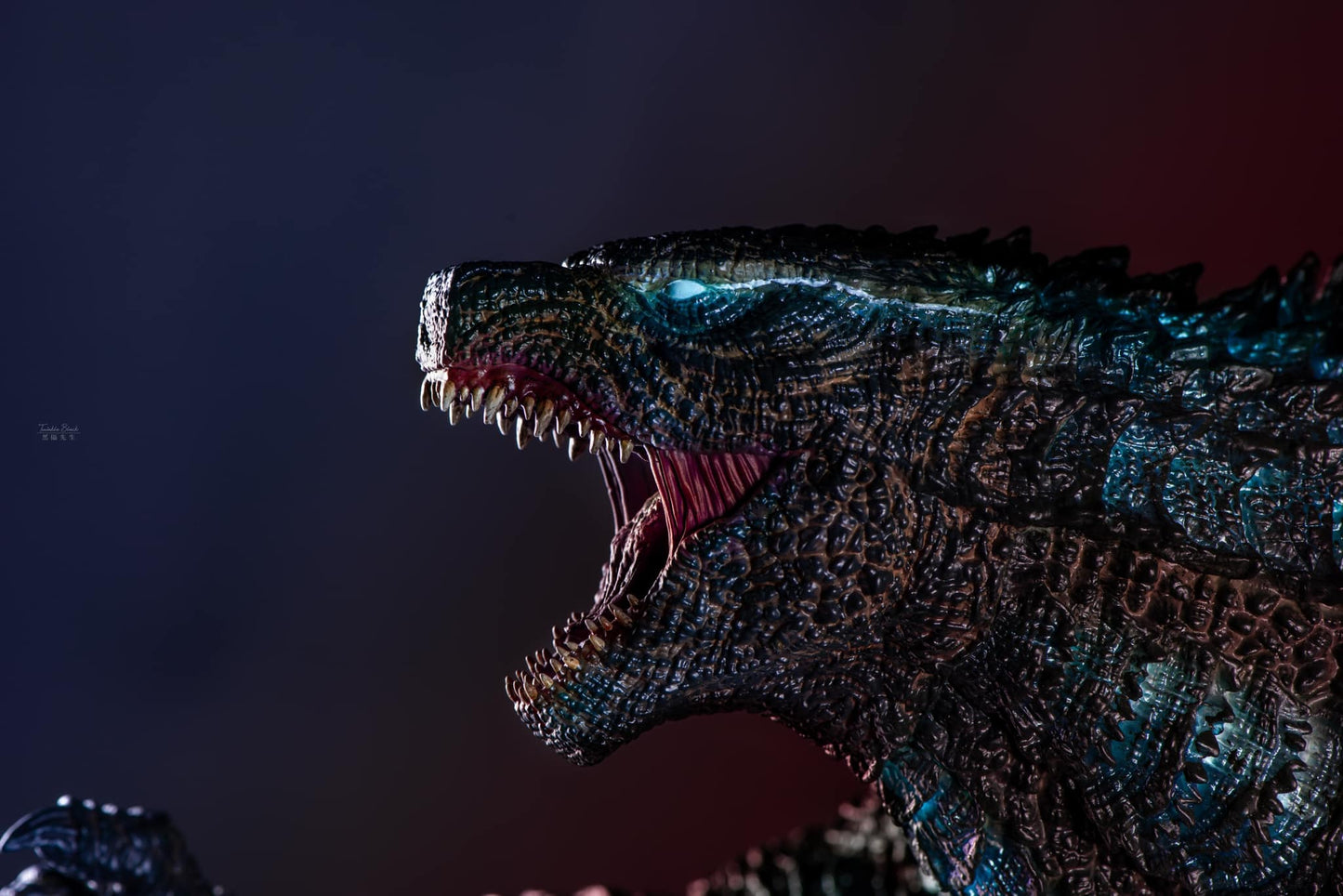 EZHobi Omega Beast Godzilla 2019