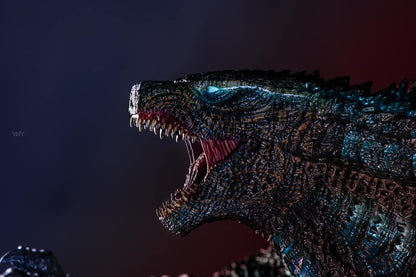 EZHobi Omega Beast Godzilla 2019