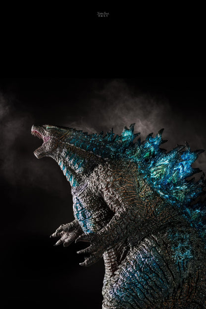EZHobi Omega Beast Godzilla 2019