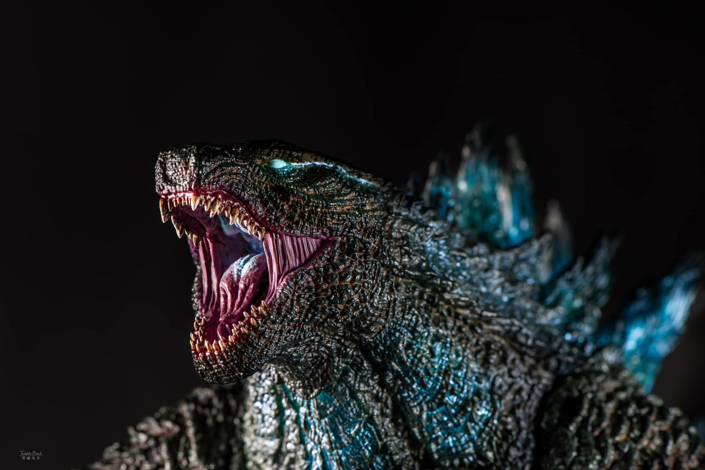 EZHobi Omega Beast Godzilla 2019