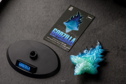 EZHobi Omega Beast Godzilla 2019