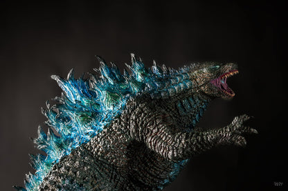 EZHobi Omega Beast Godzilla 2019