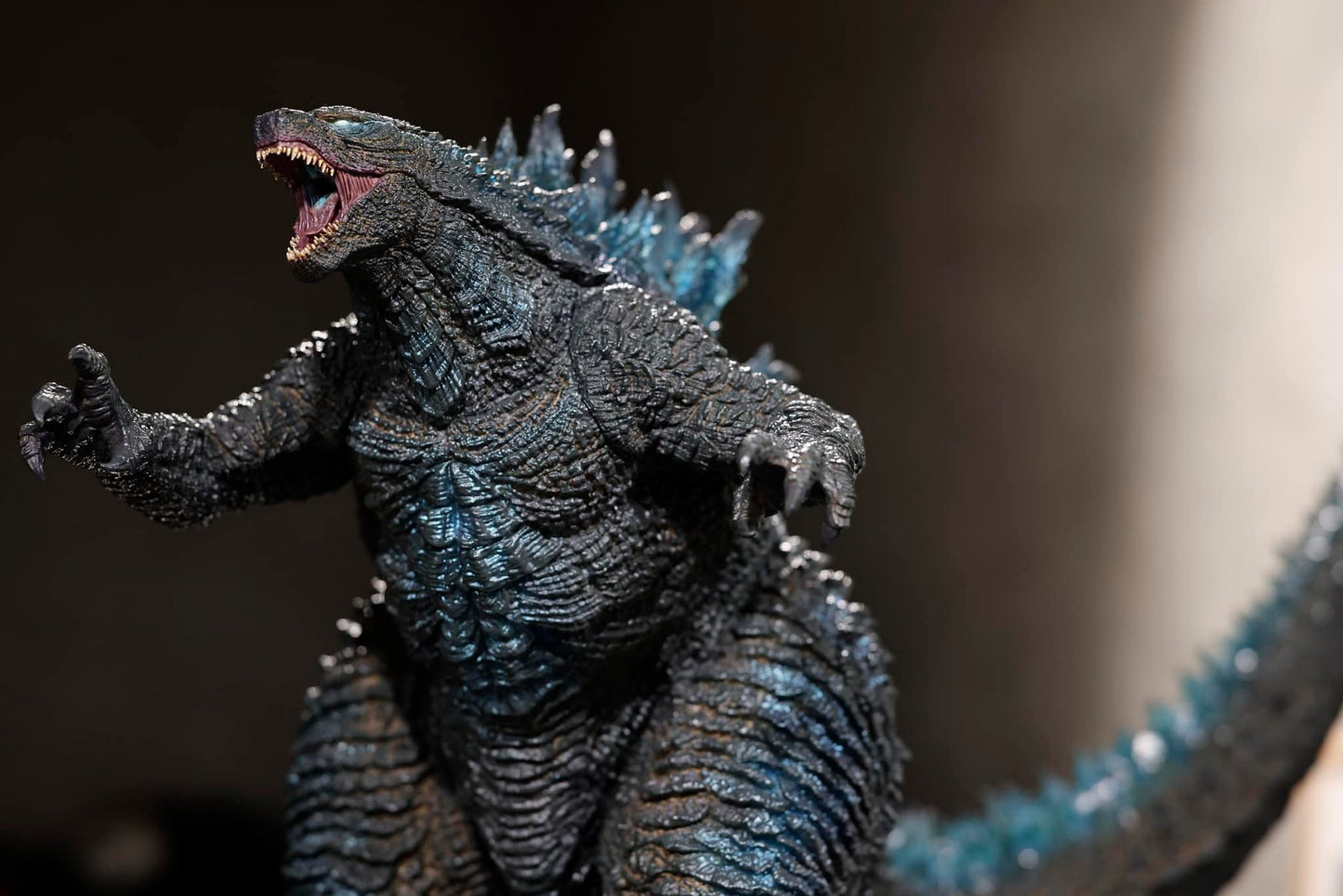EZHobi Omega Beast Godzilla 2019
