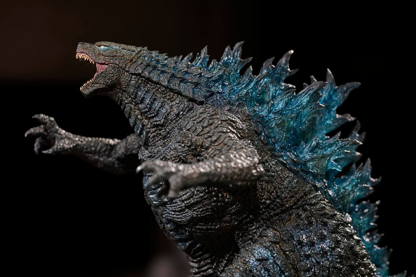 EZHobi Omega Beast Godzilla 2019