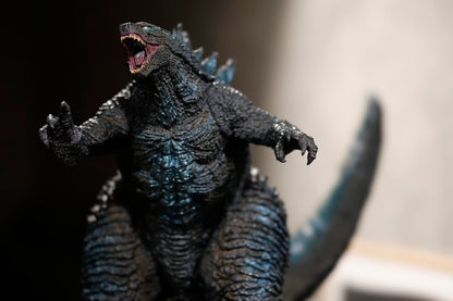 EZHobi Omega Beast Godzilla 2019