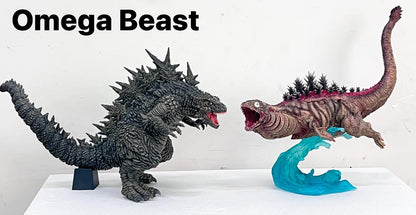 EZHobi Shin Godzilla Form 1 WonderFest Exclusive Buying Service