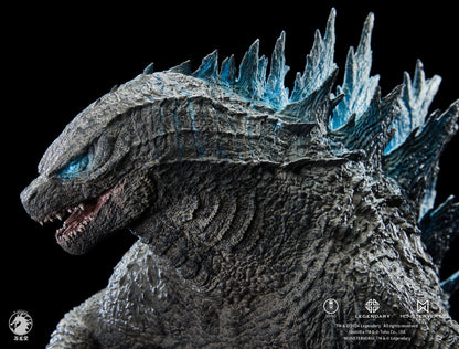 WDragon Godzilla 2021 Heat Ray Version